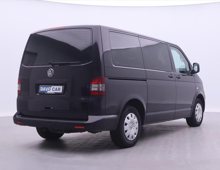Volkswagen Caravelle 7
