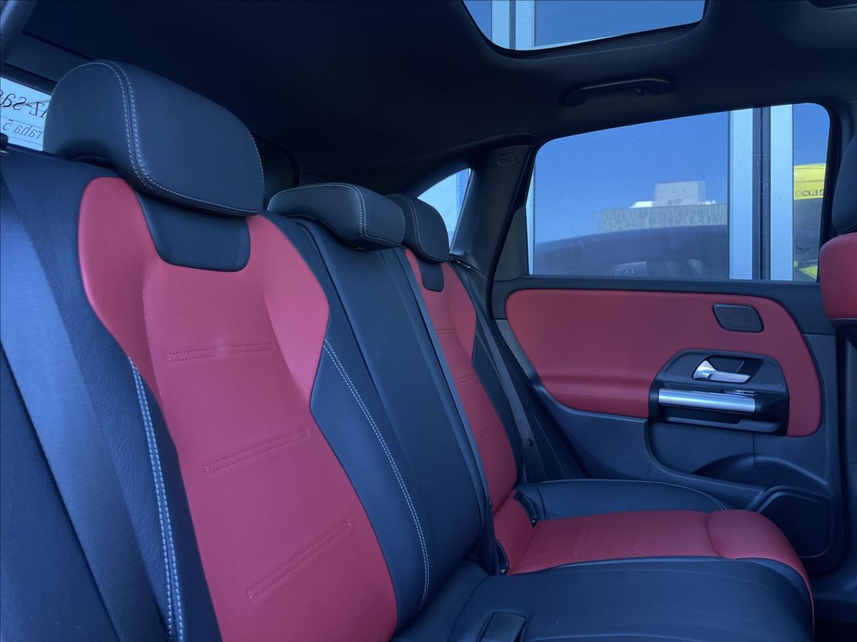 Mercedes-Benz Třídy B