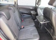Ford Galaxy Kombi 2,0 l 154 kw