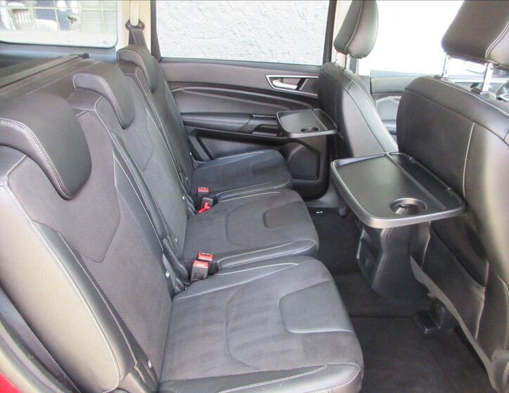 Ford Galaxy Kombi 2,0 l 154 kw