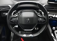 Peugeot 5008 SUV / Terénní 1,6 l 133 kw