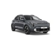 KIA Stonic Hatchback 998,0 74 kw