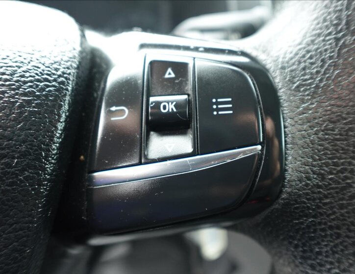 Ford Transit Custom Ostatní 2,0 l 77 kw