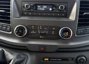 Ford Transit Custom 25