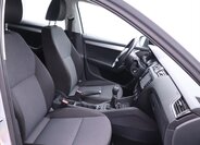 Škoda Octavia Kombi 1,2 l 77 kw