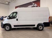 Toyota ProAce Skříň 2,2 l 88 kw
