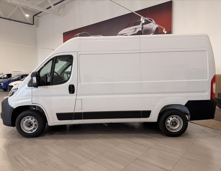 Toyota ProAce Skříň 2,2 l 88 kw