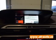 Citroën Grand C4 SpaceTourer MPV 1,5 l 96 kw