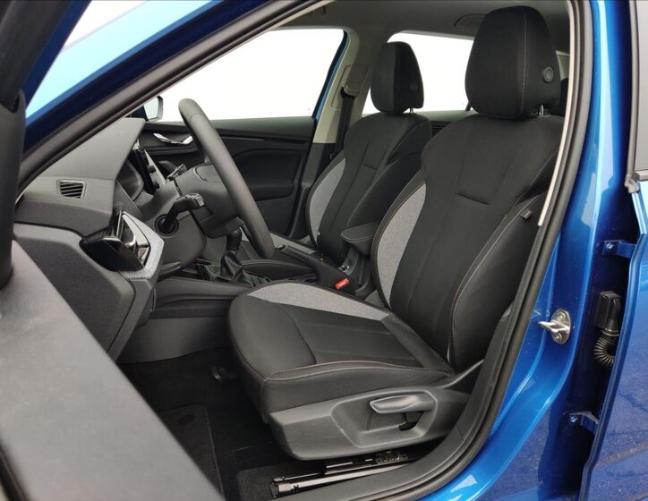 Škoda Kamiq SUV 999,0 85 kw