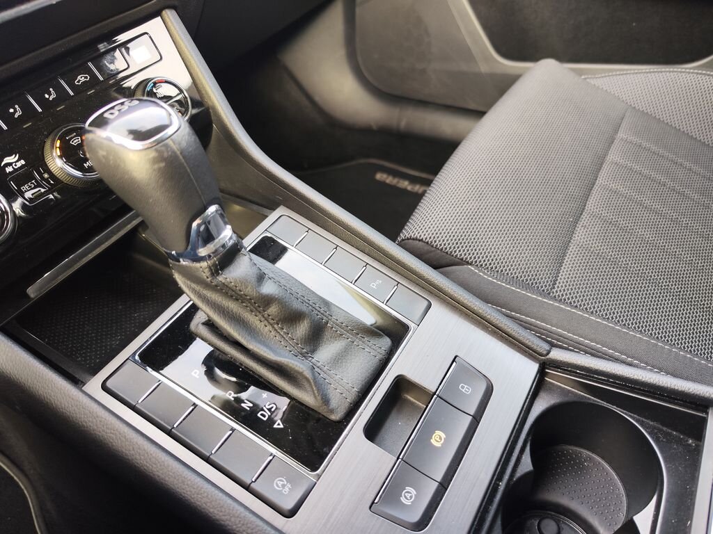 Škoda Superb Kombi 2,0 l 110 kw