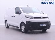 Citroën Jumpy 1