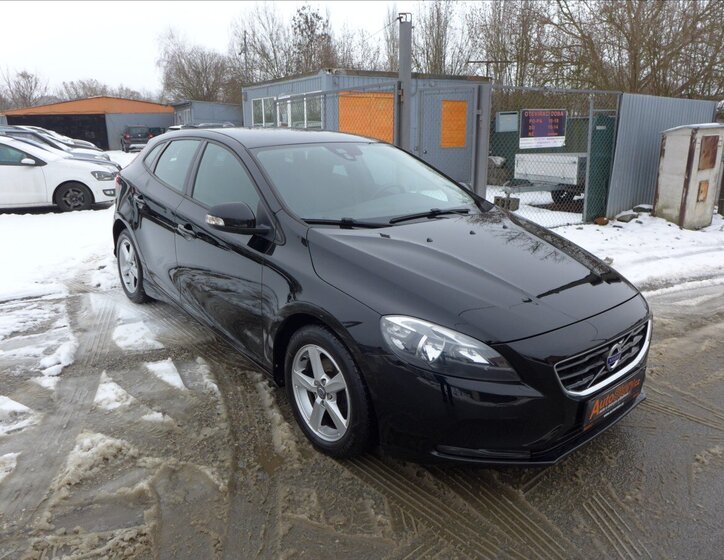 Volvo V40 Hatchback 1,6 l 84 kw