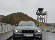 BMW Řada 3 Sedan 0,0 180 kw