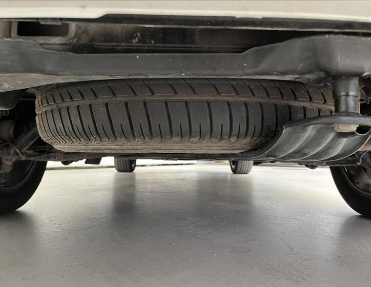 Volkswagen Multivan Kombi 2,0 l 146 kw