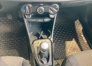 KIA Picanto Hatchback 0,0 50 kw