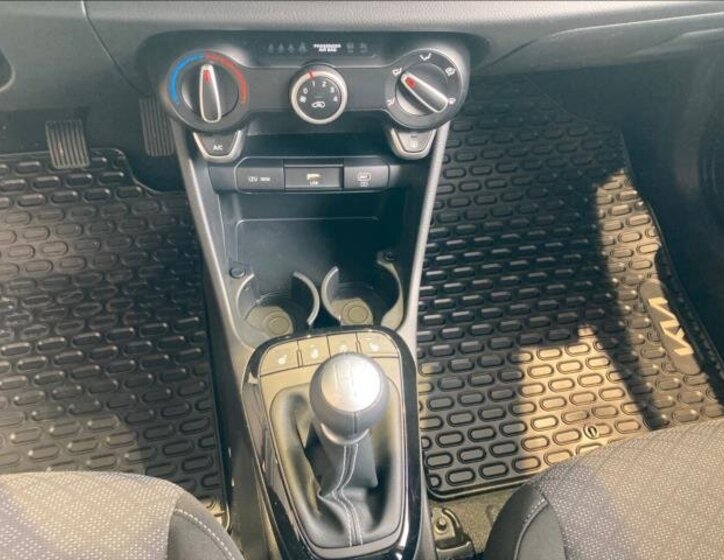 KIA Picanto Hatchback 0,0 50 kw