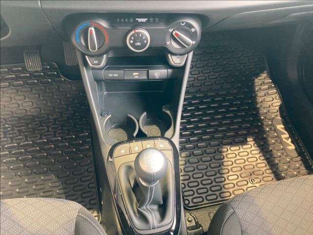 KIA Picanto Hatchback 0,0 50 kw