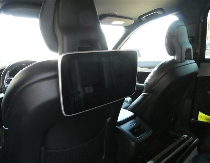 Volvo XC90 SUV / Terénní 2,0 l 228 kw