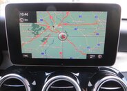 Mercedes-Benz GLC Kupé 2,1 l 150 kw