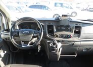 Ford Transit Sklápěč 2,0 l 125 kw