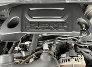 Dodge RAM 1500 Pick-up 5,7 l 291 kw