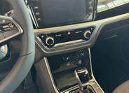 SsangYong Korando 13