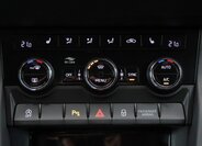 Škoda Karoq SUV 2,0 l 110 kw