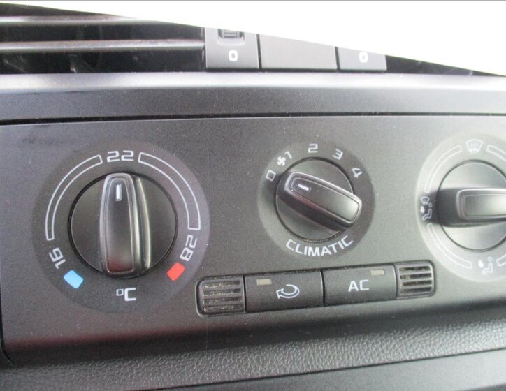 Škoda Roomster Kombi 1,2 l 63 kw