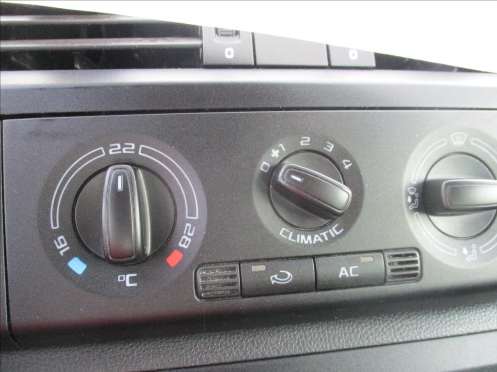 Škoda Roomster Kombi 1,2 l 63 kw