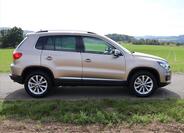 Volkswagen Tiguan 8