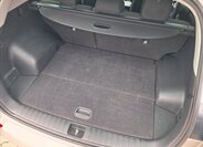 Hyundai Tucson SUV / Terénní 1,6 l 97 kw