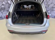 Mercedes-Benz GLS SUV / Terénní 3,0 l 280 kw