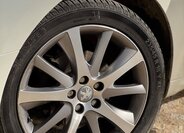 Peugeot 508 Kombi 0,0 103 kw