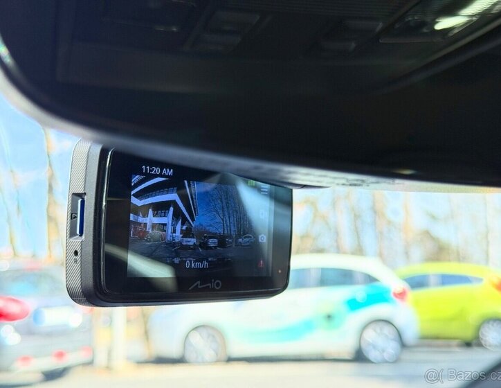 Volkswagen Arteon Sedan / Limuzína 0,0 176 kw