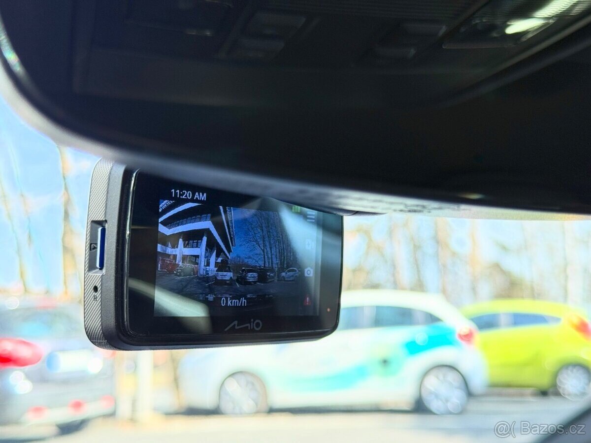 Volkswagen Arteon Sedan / Limuzína 0,0 176 kw