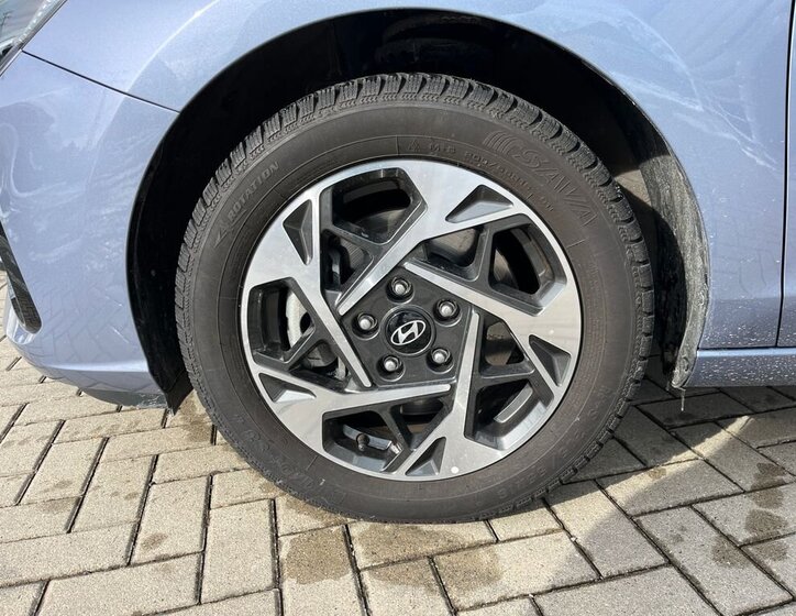 Hyundai i30 Kombi 998,0 73 kw