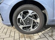 Hyundai i30 Kombi 998,0 73 kw