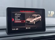 Audi A4 Kombi 2,0 l 140 kw