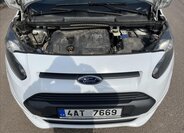 Ford Transit Connect MPV 1,6 l 85 kw