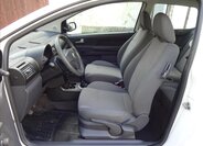 Volkswagen Fox Hatchback 1,4 l 51 kw