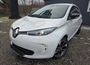 Renault ZOE Hatchback 0,0 80 kw