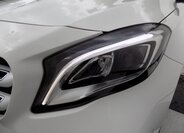 Mercedes-Benz GLA 37