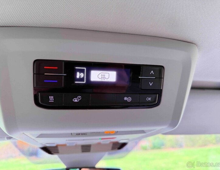 Volkswagen Multivan VAN-Minibus 0,0 0