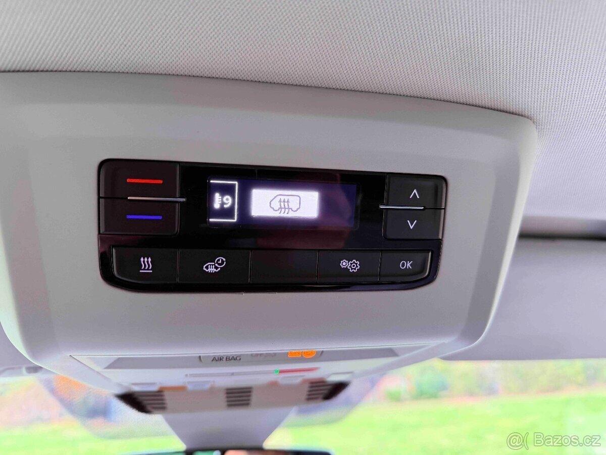 Volkswagen Multivan VAN-Minibus 0,0 0