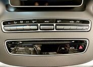 Mercedes-Benz Třídy V 16