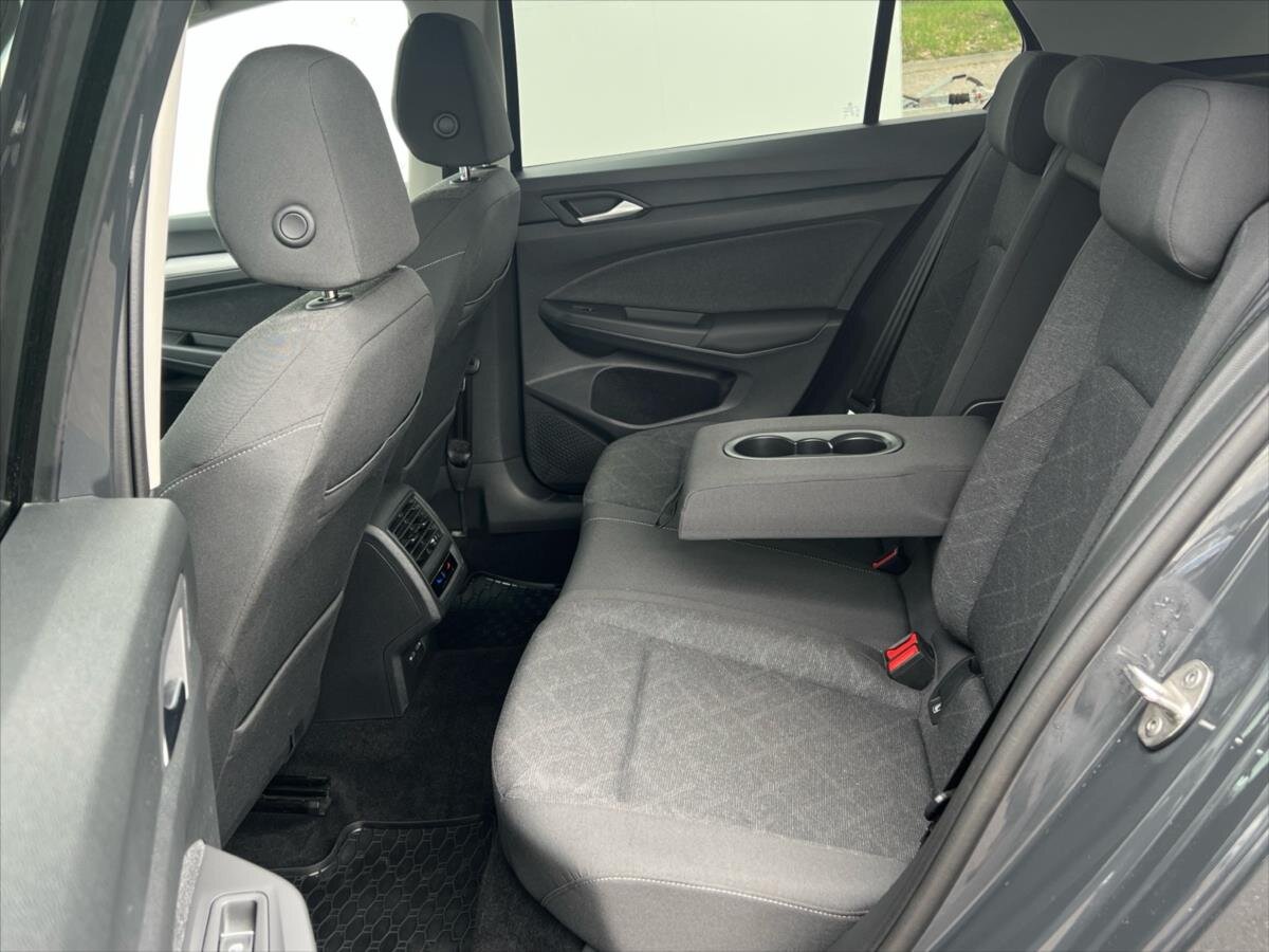 Volkswagen Golf Hatchback 1,5 l 96 kw