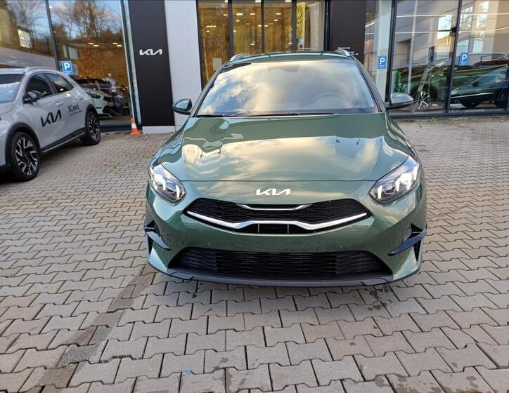 KIA Ceed 2