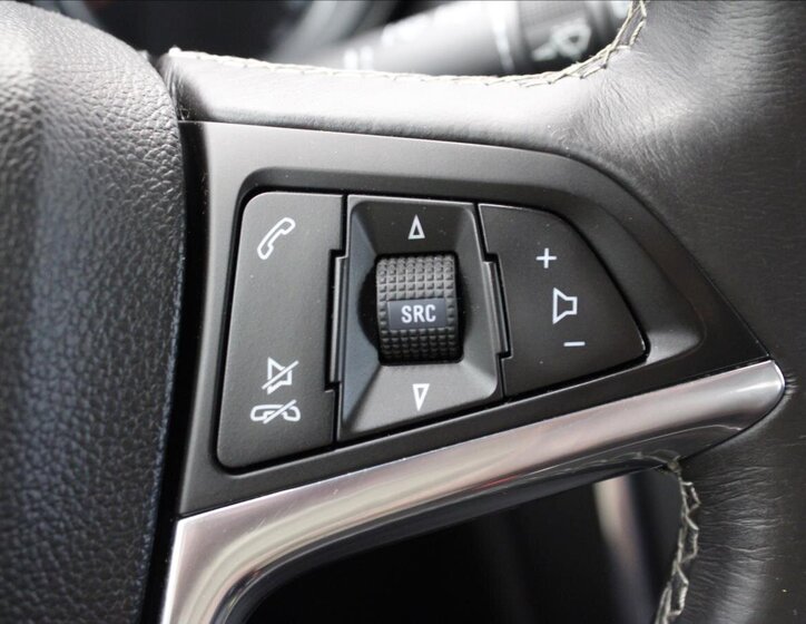 Opel Mokka SUV 1,7 l 96 kw