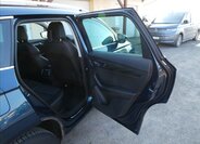 Škoda Karoq SUV 2,0 l 110 kw