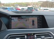 BMW X7 SUV / Terénní 4,4 l 390 kw